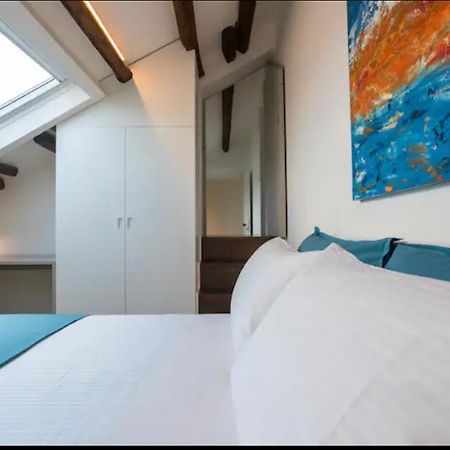 Kalsa Skyhome Palermo Bagian luar foto