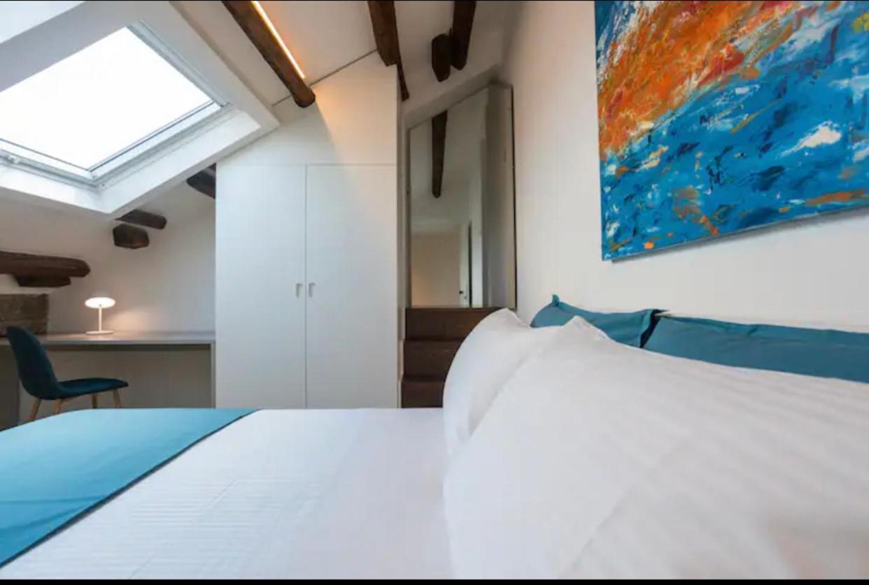 Kalsa Skyhome Palermo Bagian luar foto