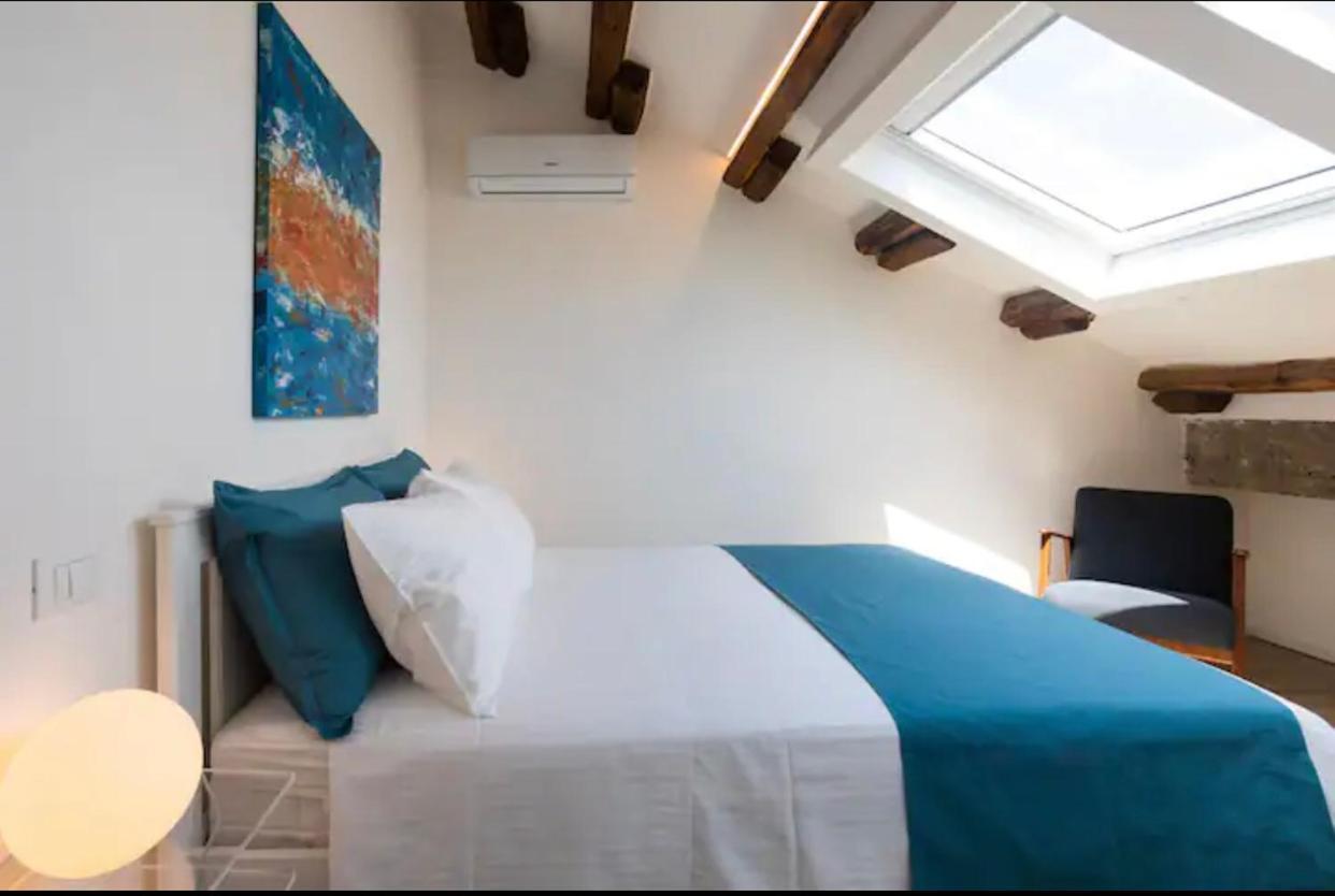 Kalsa Skyhome Palermo Bagian luar foto